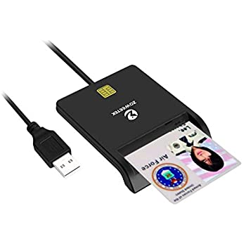 scr3310v2.0 usb smart card reader